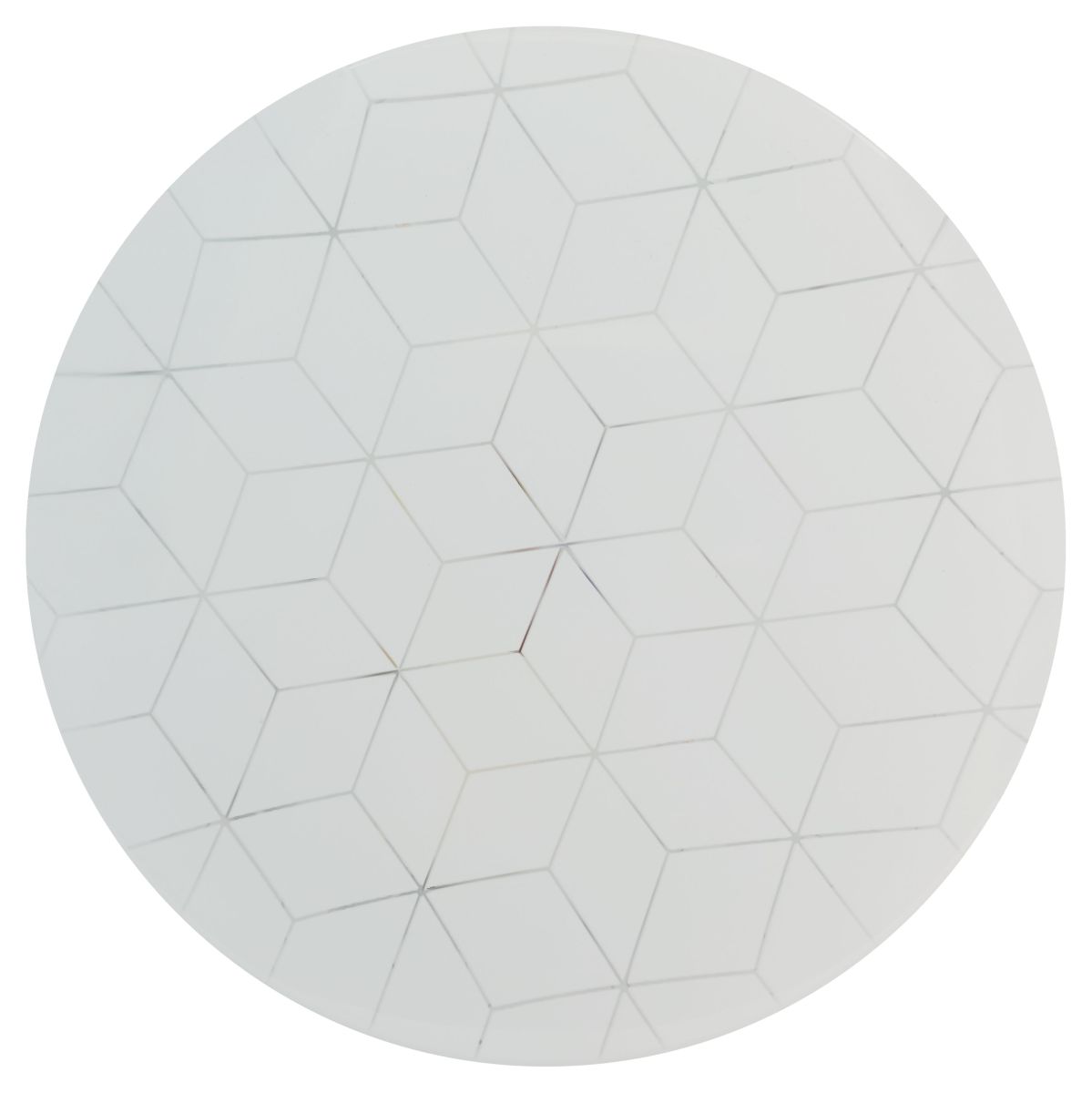 Потолочный светильник ЭРА SPB-6 Slim Cube 18W-6,5K Б0071116