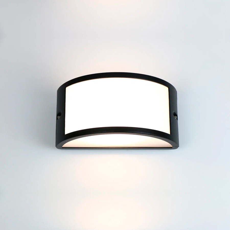 Фасадный светильник General GWL-GX53-M-IP65 662477