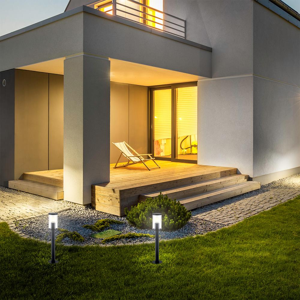 Уличный светильник Escada 30003 30003G/01