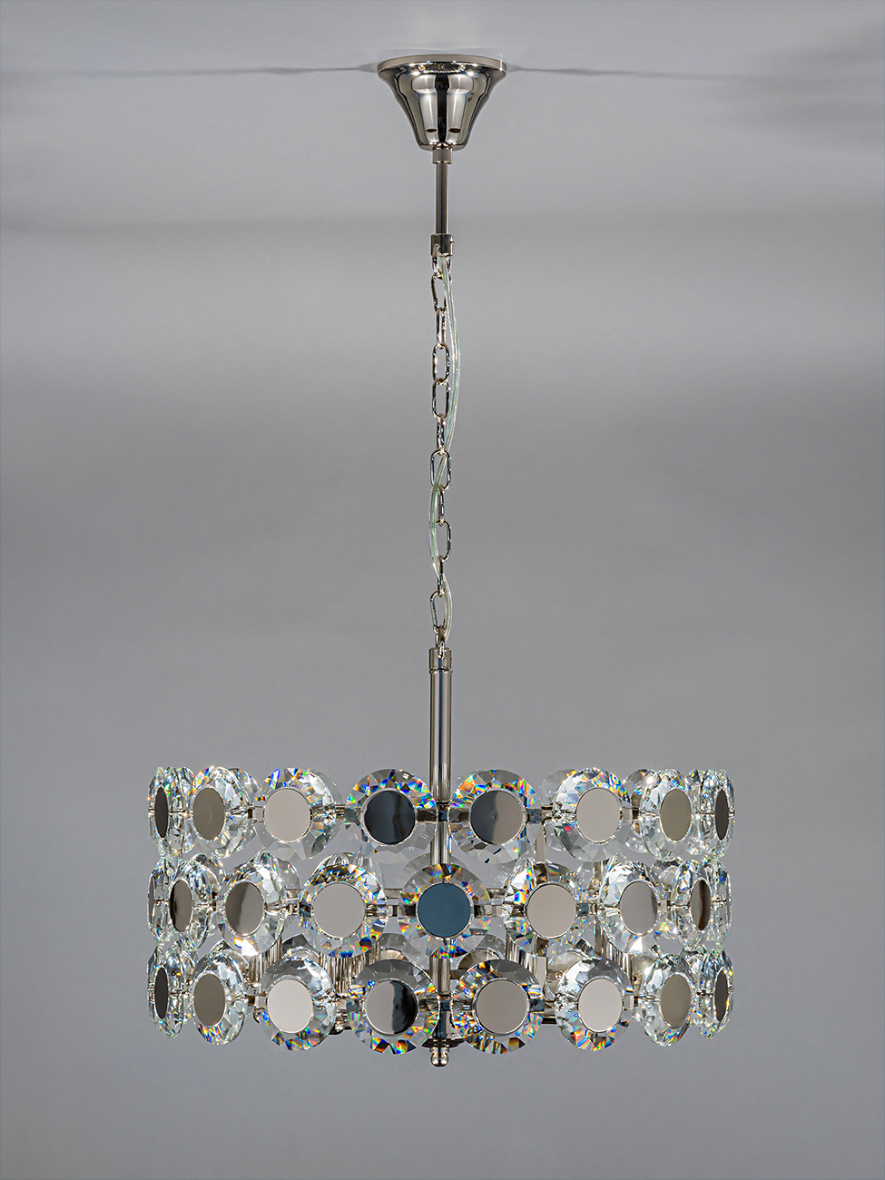 Подвесная люстра Escada 664/6S