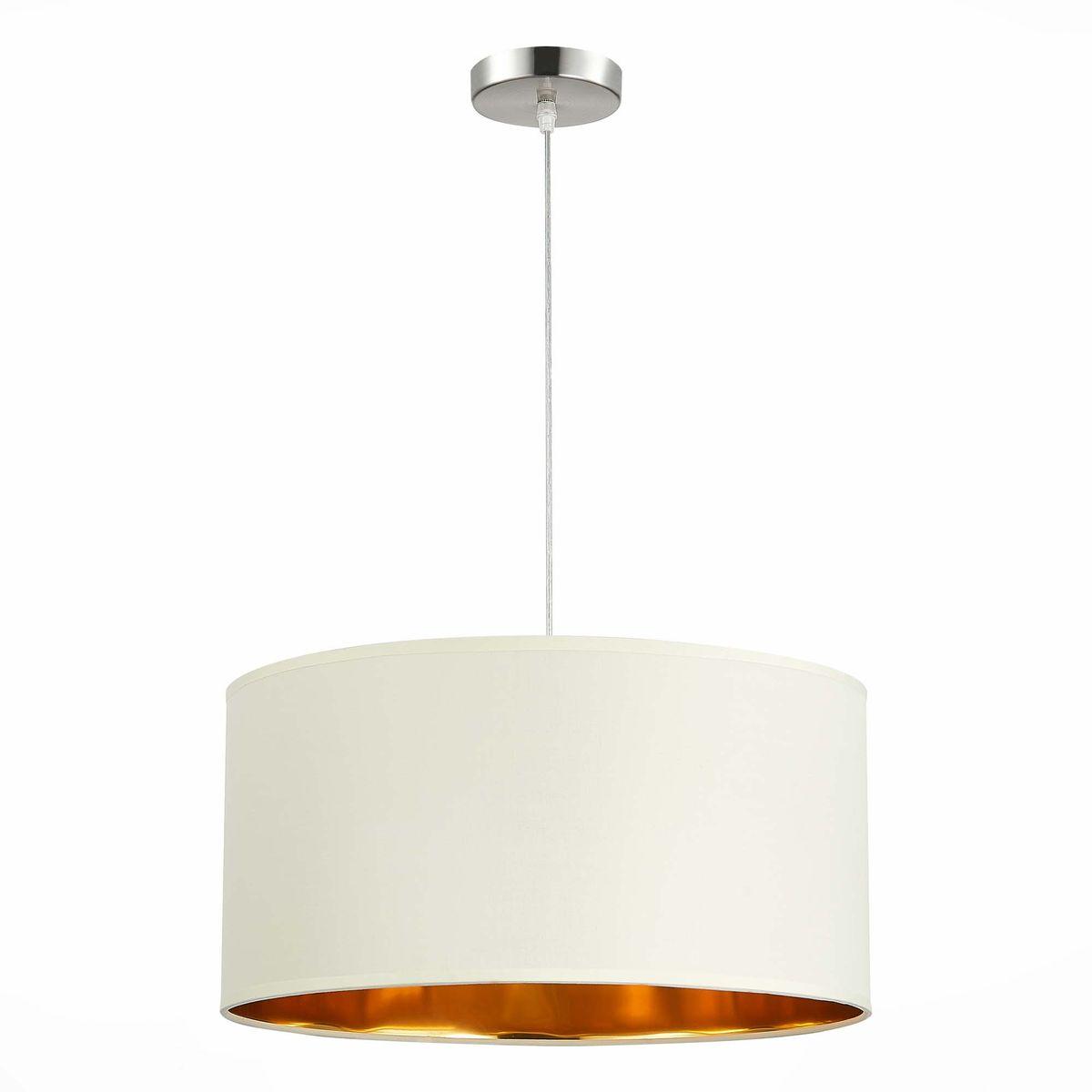 Подвесной светильник Evoluce Brescia SLE300523-01