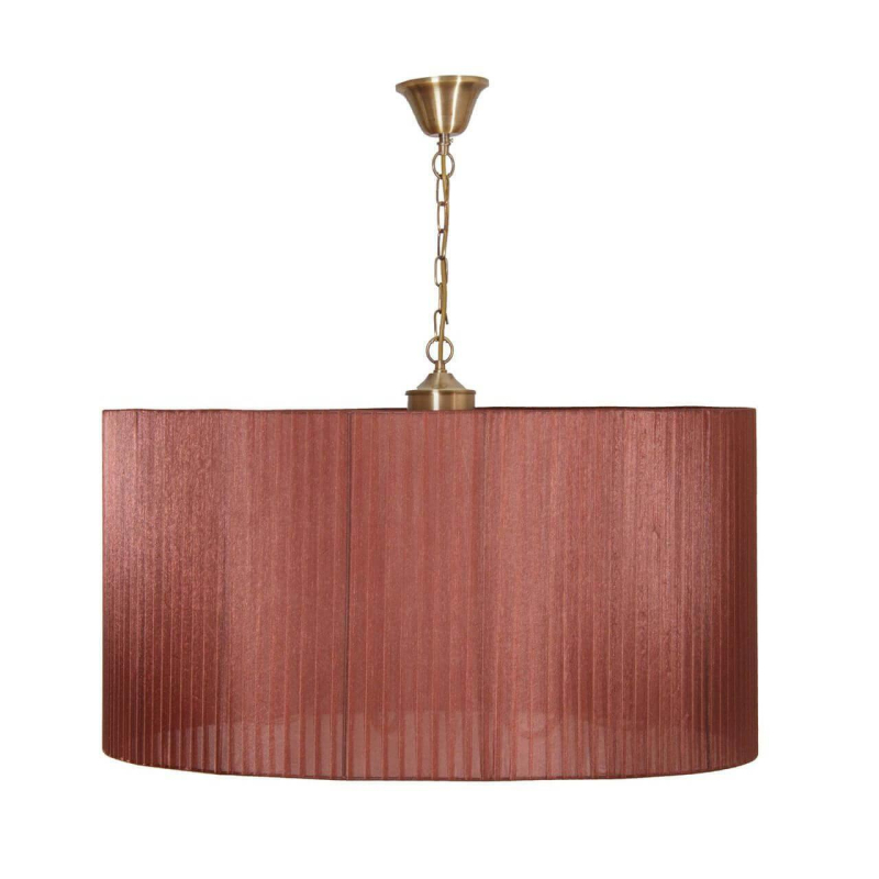 Подвесная люстра TopDecor Classic S1 05