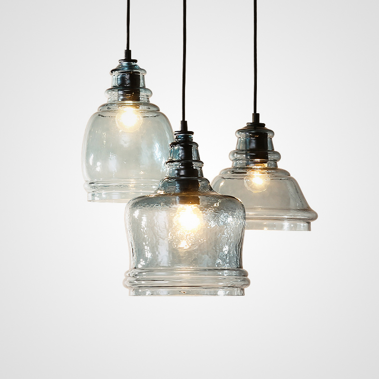 Подвесной светильник ImperiumLoft Adria 101277-26