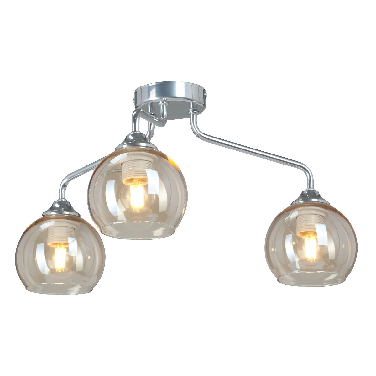 Потолочная люстра Vitaluce V3096-9/3PL