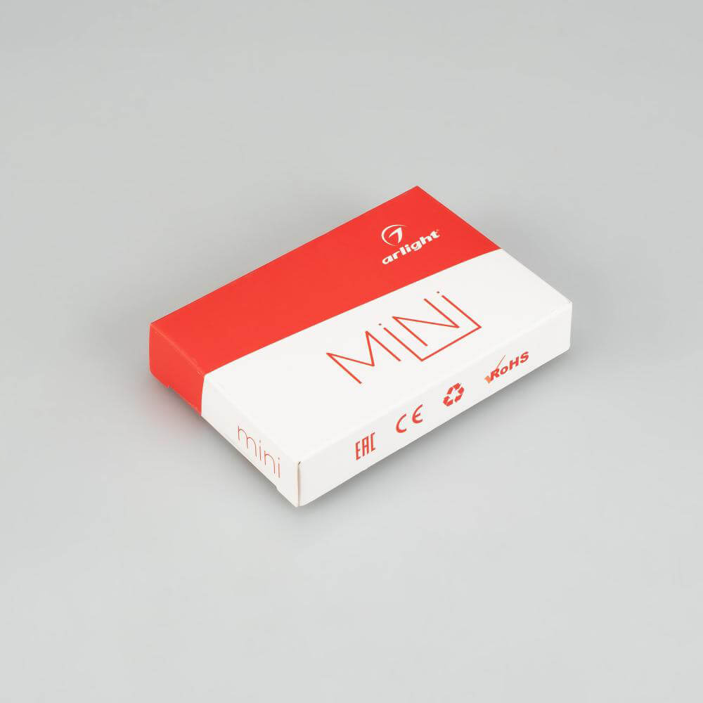 Контроллер Arlight ARL-Mini-RGB-3x4A 024983