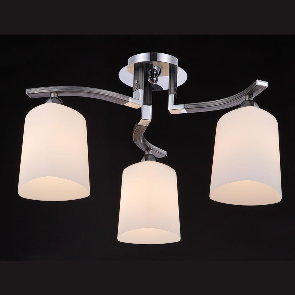 Потолочная люстра Freya Sol FR5454CL-03CH