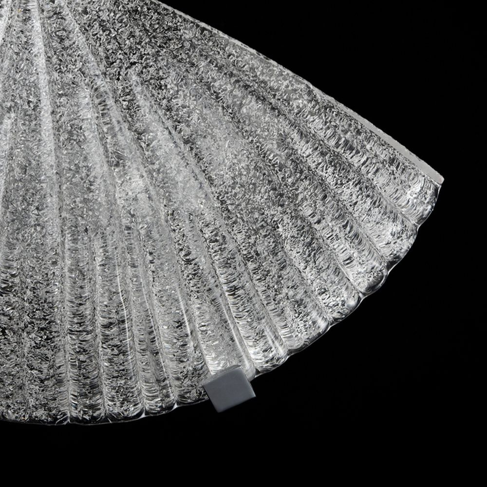 Настенный светильник Maytoni Bonnet C809-WL-01-N