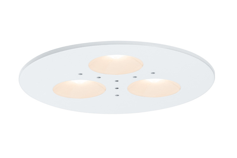 Встраиваемый светильник Paulmann 92586