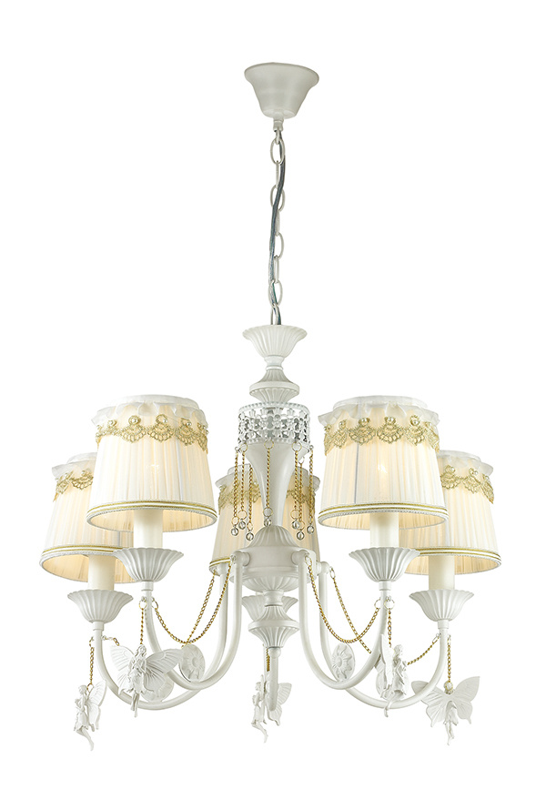 Подвесная люстра Lumion Ponso 3408/5