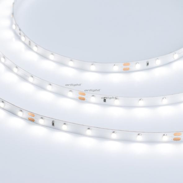 Светодиодная лента Arlight RT 2-5000-50m 24V White5500 (3528, 60 LED/m, LUX) 024582