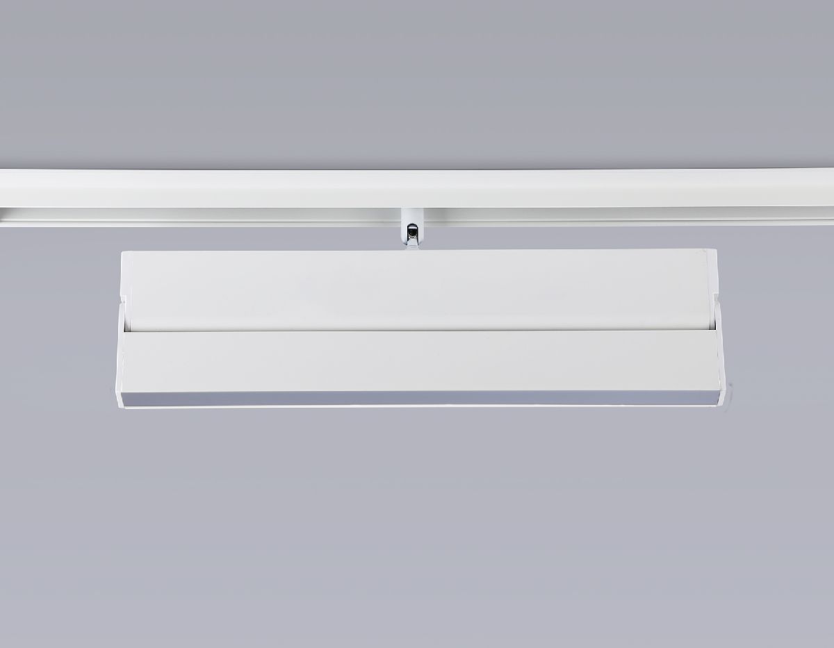 Трековый магнитный светильник Ambrella Light Magnetic Track System GL4065