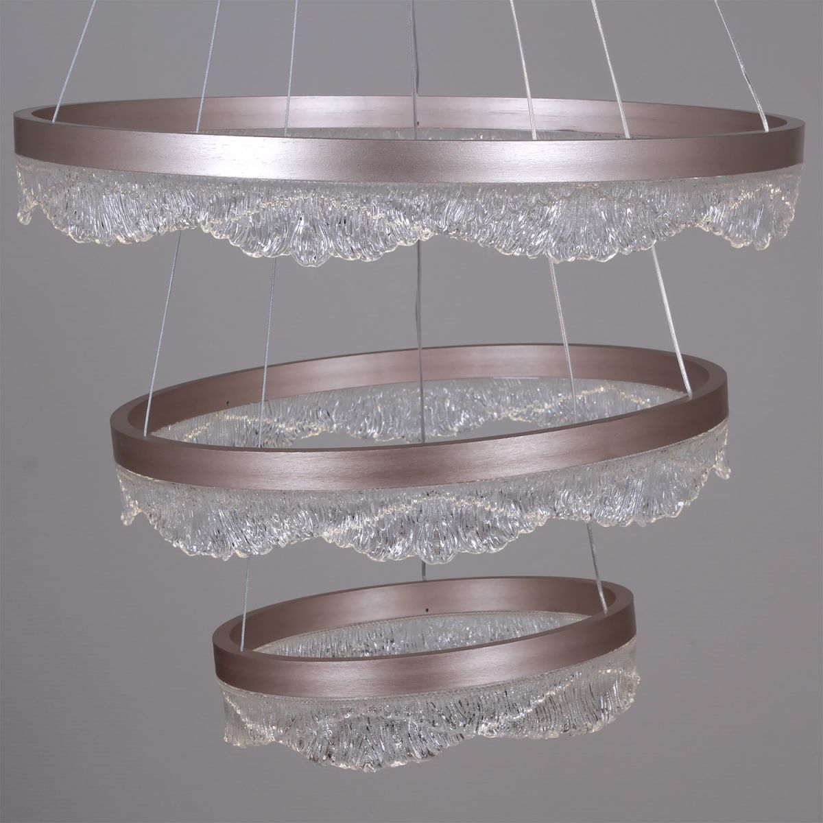 Подвесная люстра Reluce 42490-0.4-03