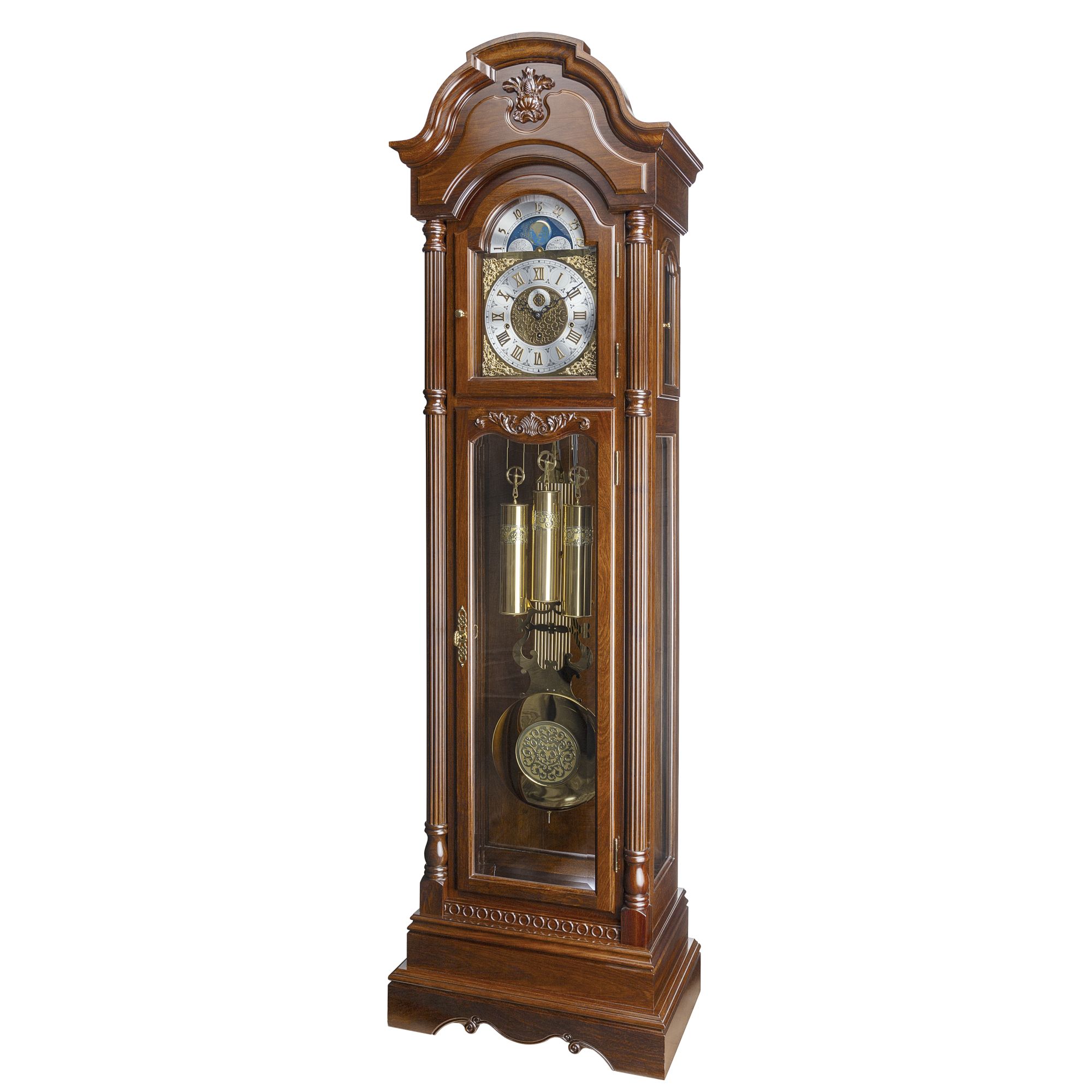 Напольные часы Tomas Stern 1062NG в Москве