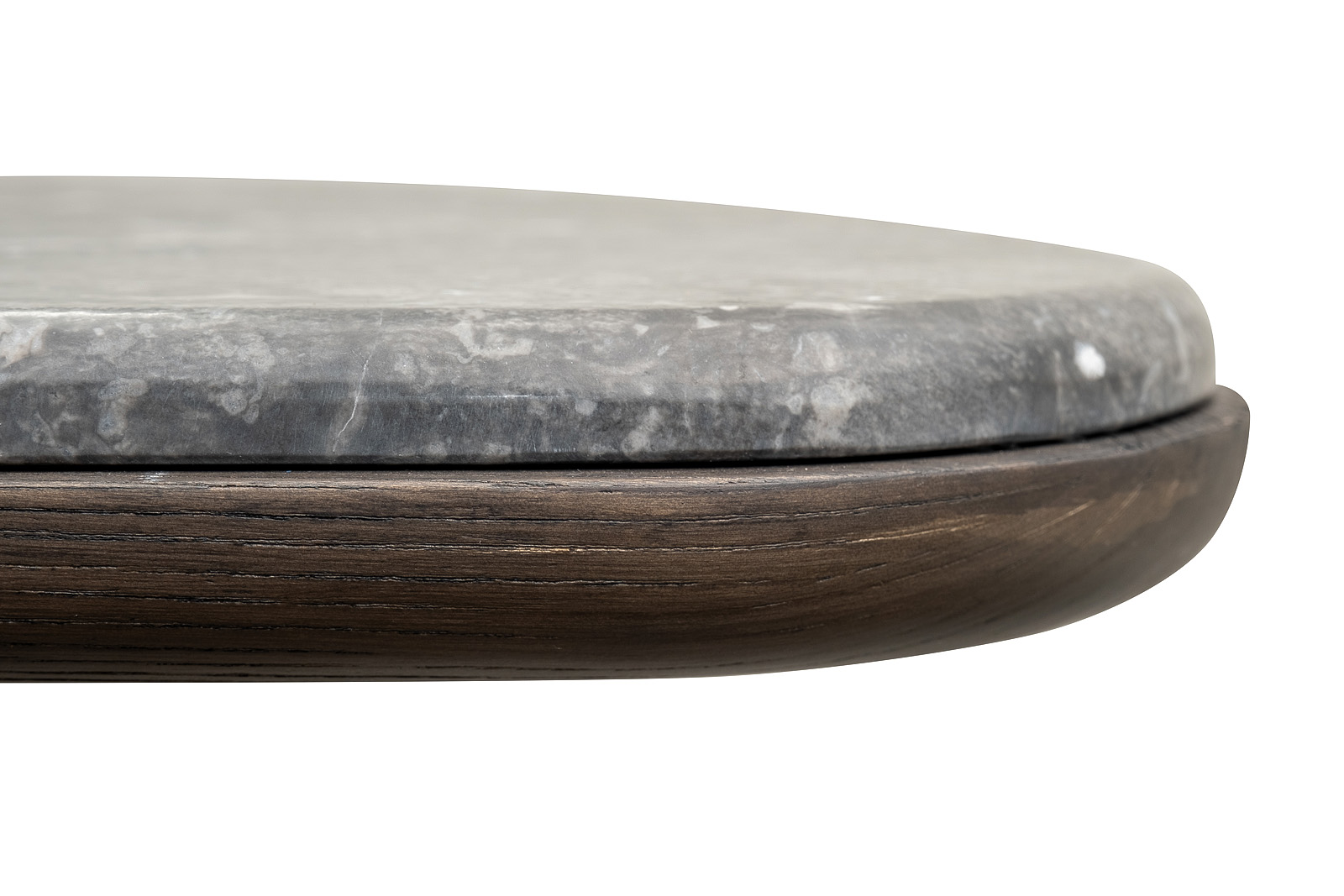 Зеркало с полкой и пуфом Garda Decor 58DB-23177