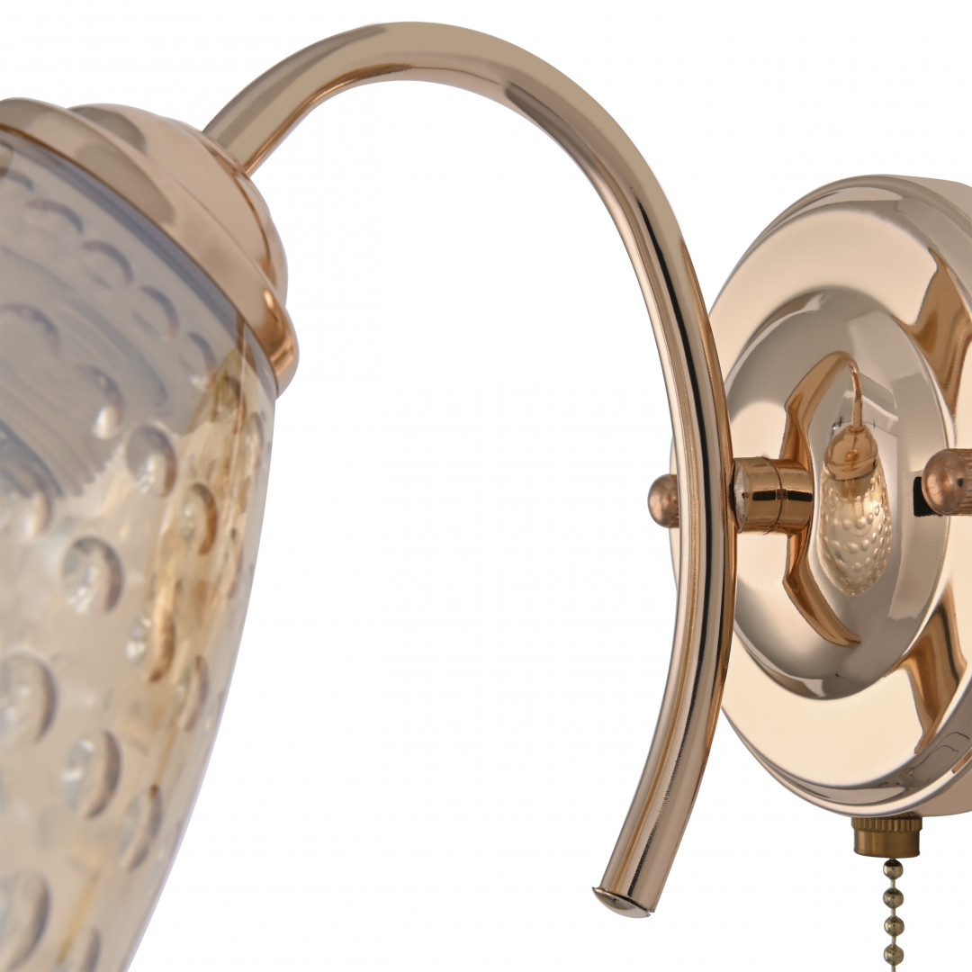 Бра Arte Milano Amalfi 335156/1W FGD