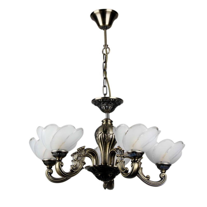 Подвесная люстра Vitaluce V2028/5