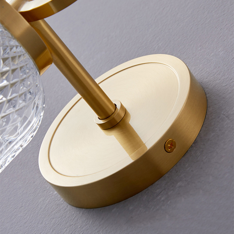 Бра ImperiumLoft Hoop 224092-23