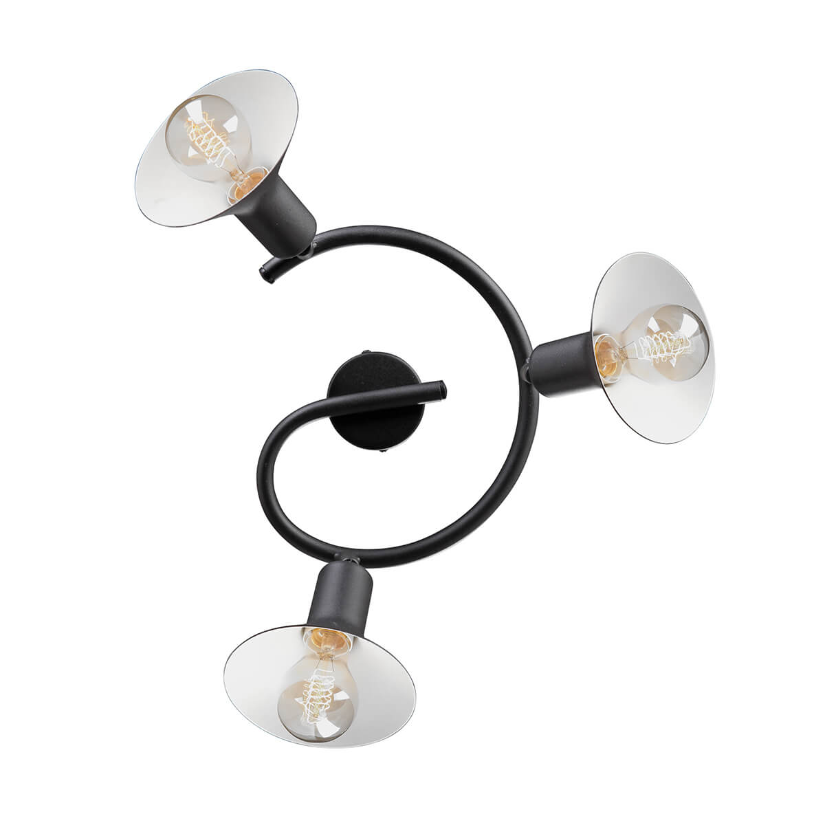 Накладная люстра Vitaluce V4806-1/3PL