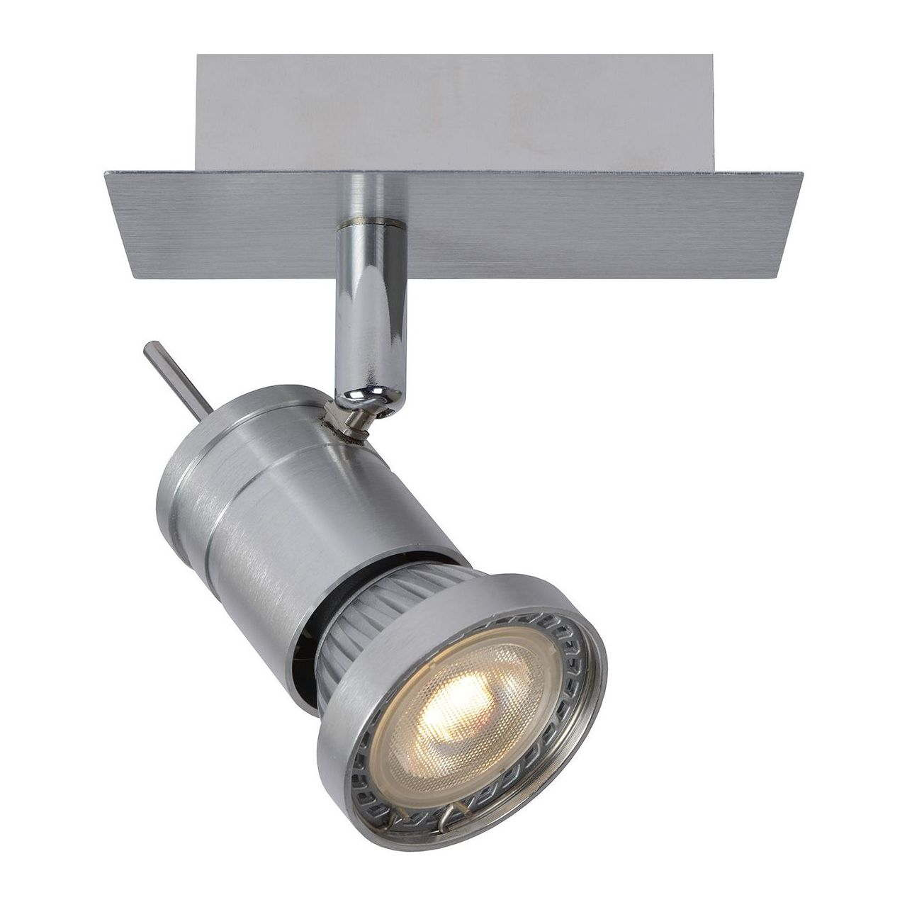 Светодиодный спот Lucide Twinny Led 17990/05/12