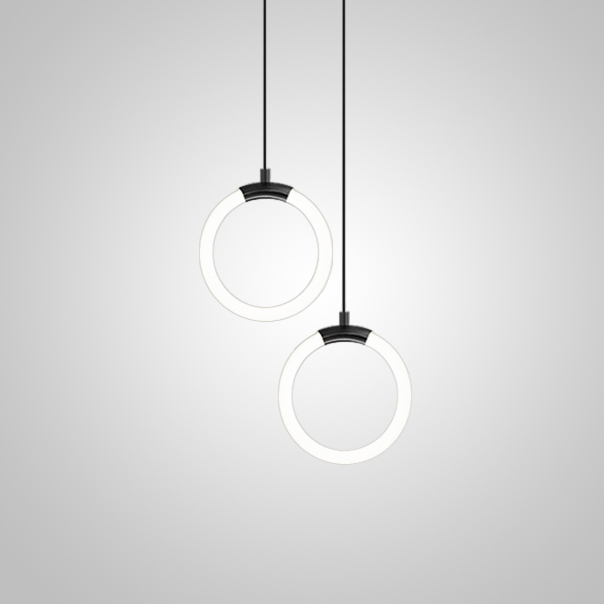 Подвесной светильник ImperiumLoft Nils Duo 239899-23