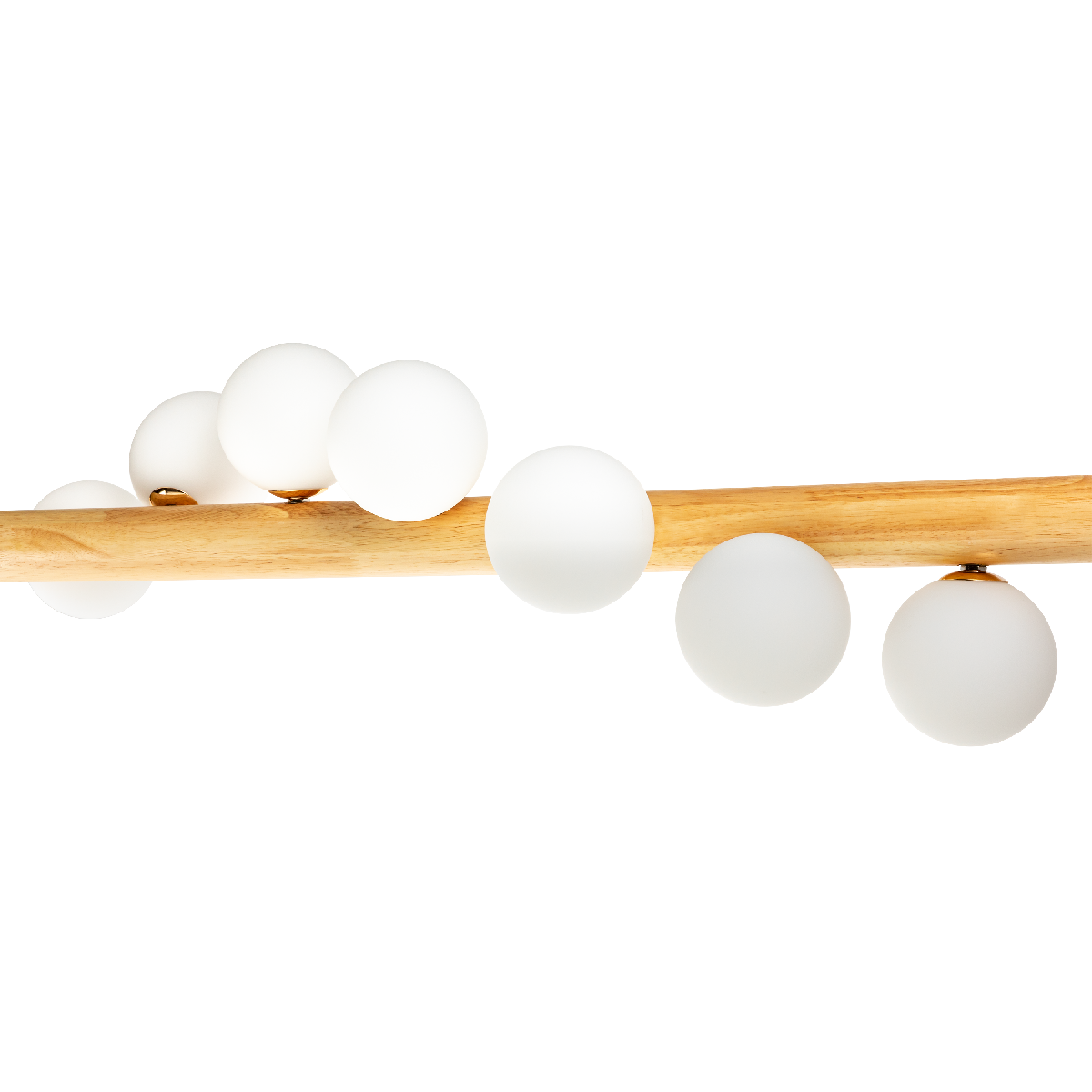 Подвесная люстра Ritter Racemo 52615 5