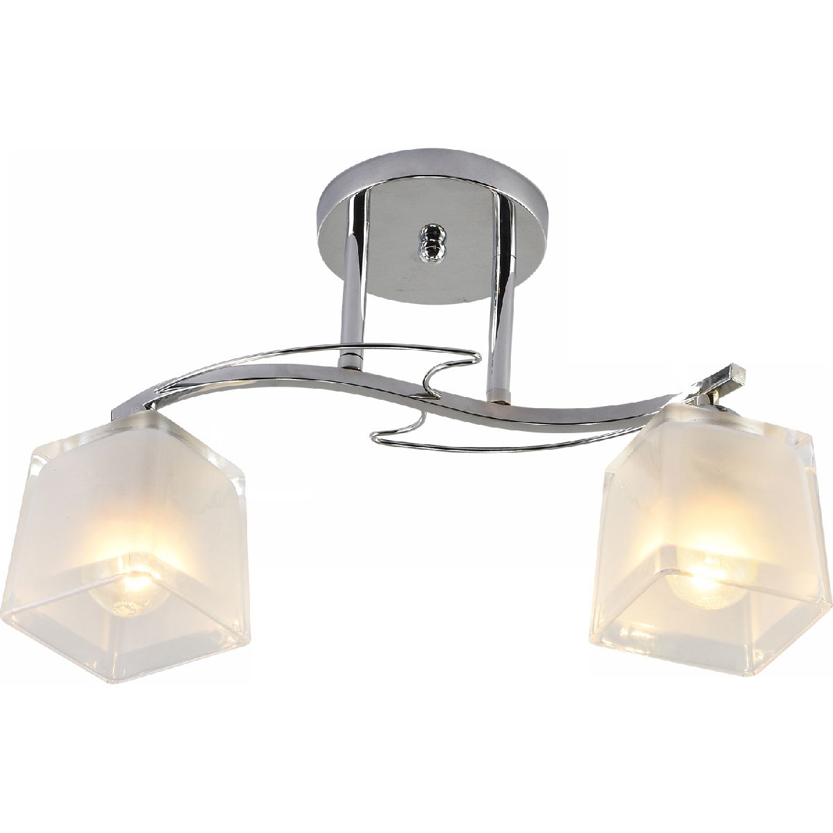 Потолочный светильник Reluce 01304-0.3-02 CR