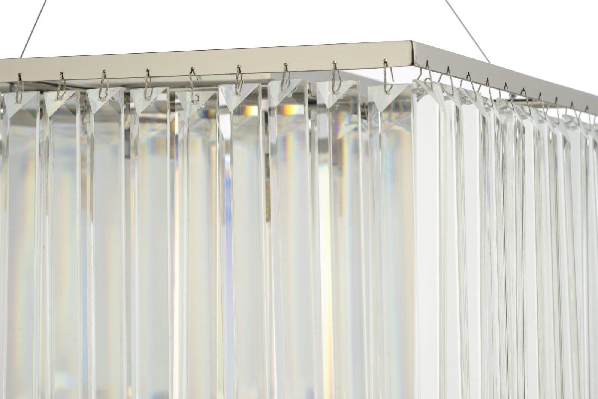 Подвесная люстра Arti Lampadari Enio E 1.5.50.101 NP