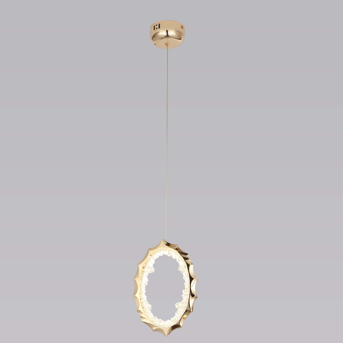 Подвесной светильник Alfa Light F1424-17