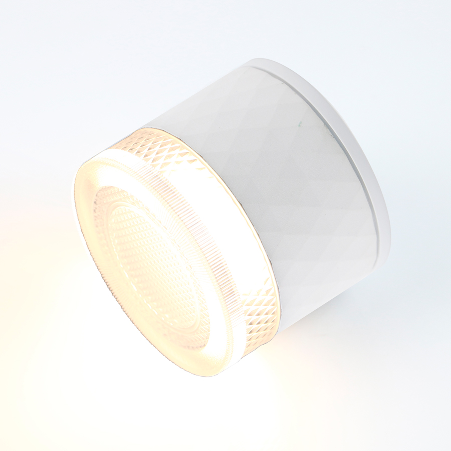 Накладной светильник General GWL-GX53-M-IP65 661954