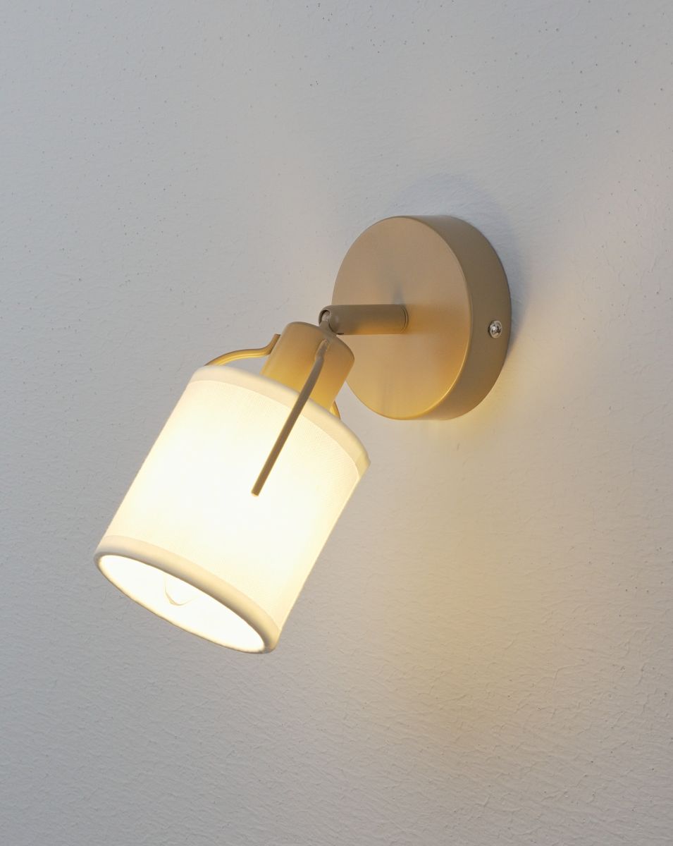 Спот Moderli Inari V11853-1W