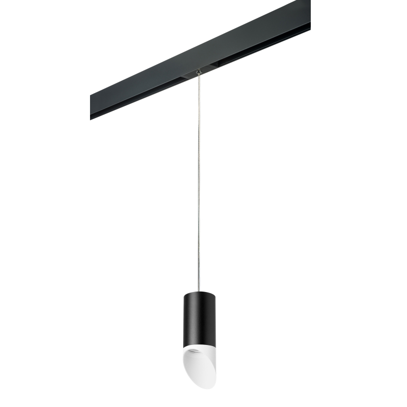 Трековый светильник на тросах Lightstar Rullo PRORP43736 (214437+595857+201436)