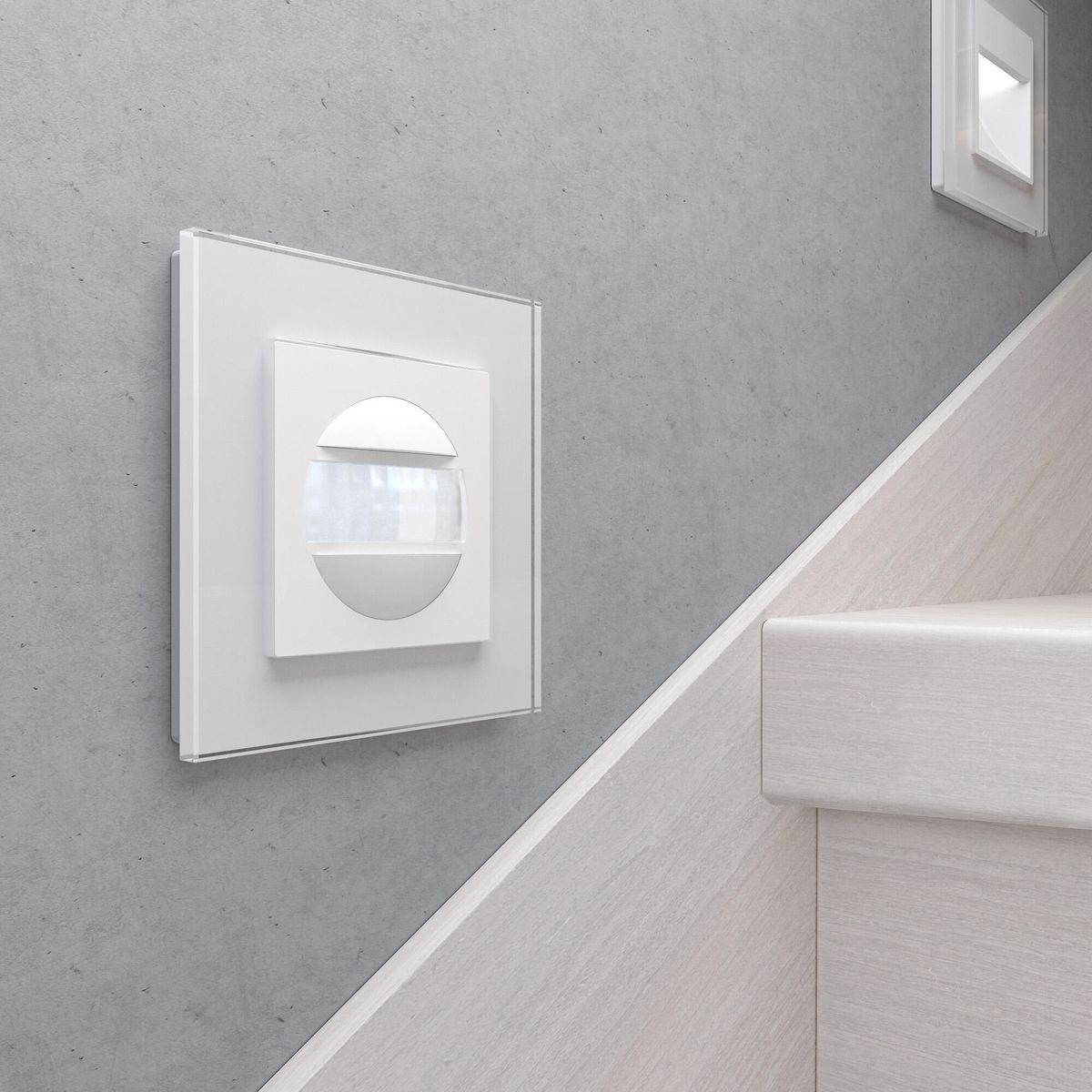 Датчик движения Werkel 4690389172618 W1155101