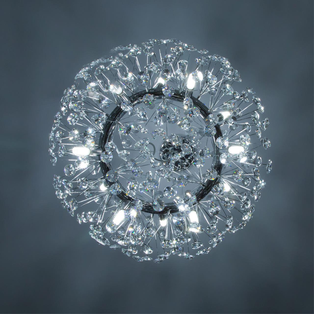 Подвесная люстра Citilux Betsy EL322P12.1 в Москве