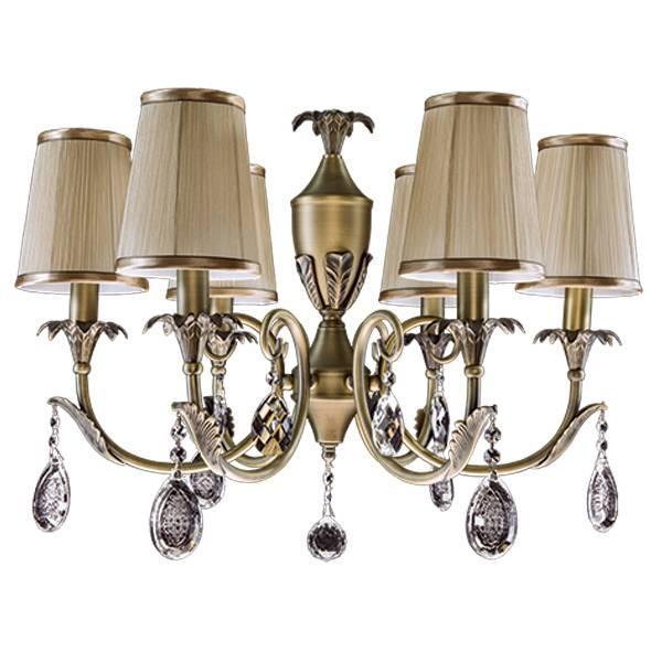 Подвесная люстра Osgona Cappa 691061