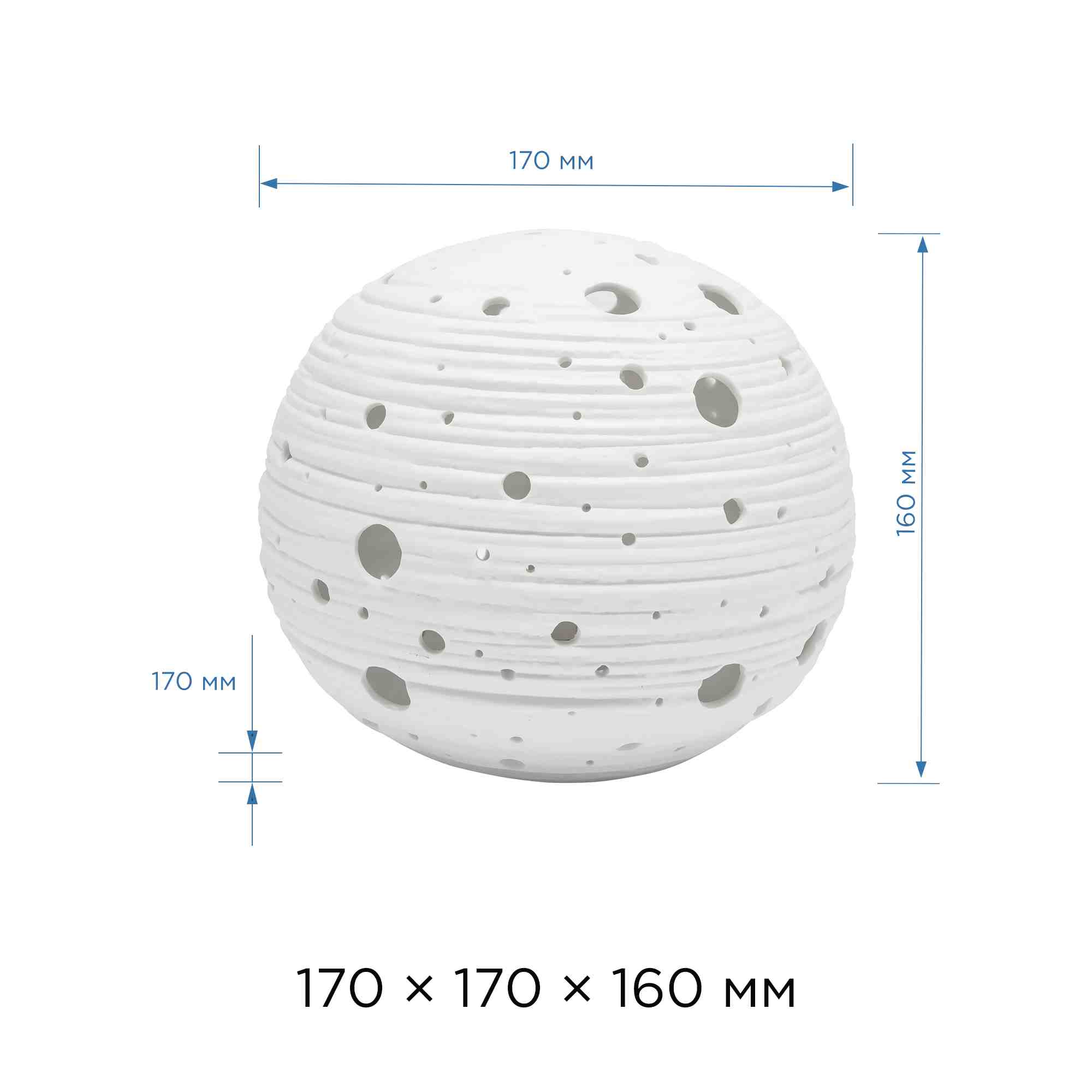 Настольная лампа Apeyron 12-29 в Москве