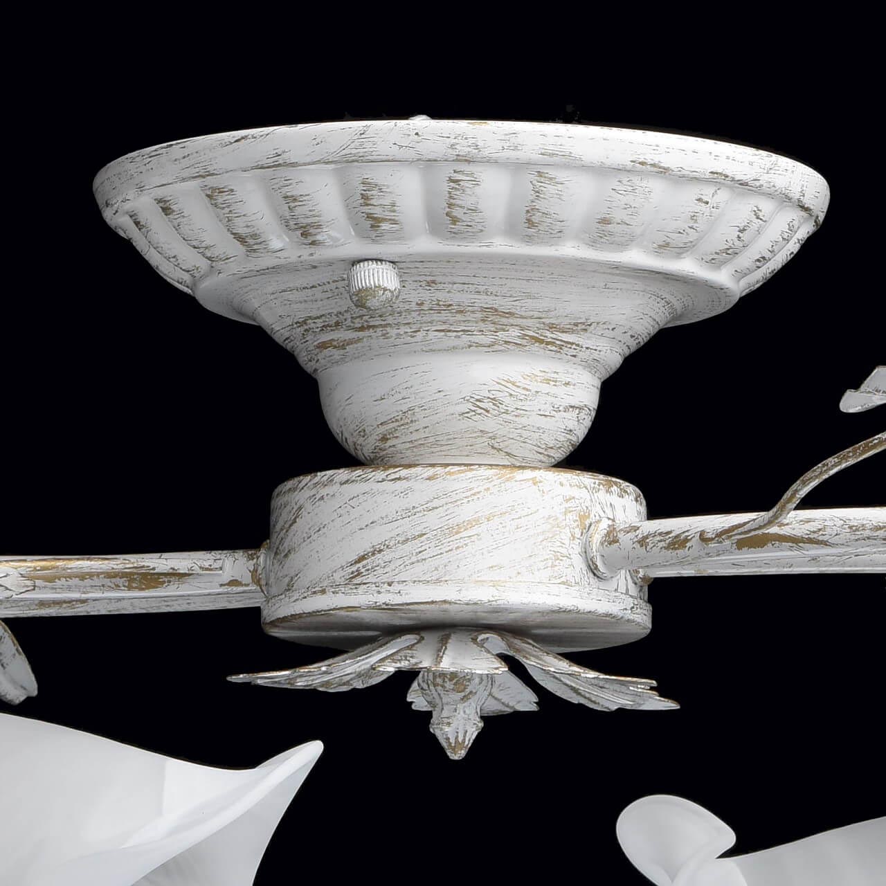 Потолочная люстра MW-Light Восторг 242014704 в Москве