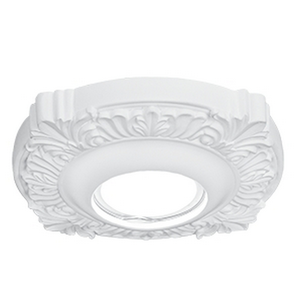 Точечный светильник Gauss Gypsum GY004