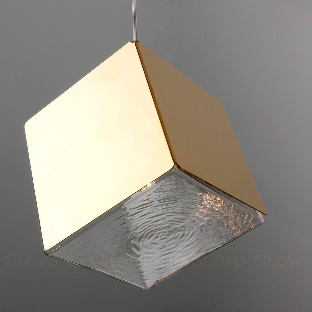 Подвесной светильник Cloyd Cubit 11045
