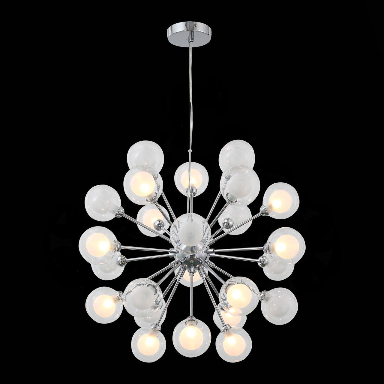 Подвесная люстра ST Luce Dualita SL431.103.13