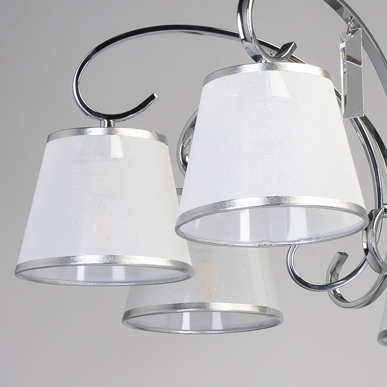 Подвесная люстра MW-Light Федерика 684013407