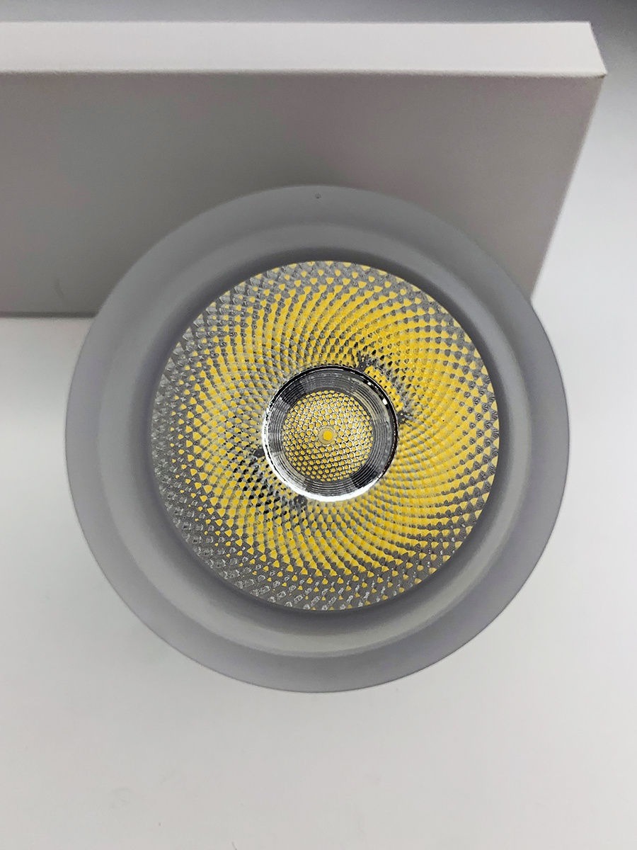 Спот Elvan NLS-1202/3-5W-NH-Wh