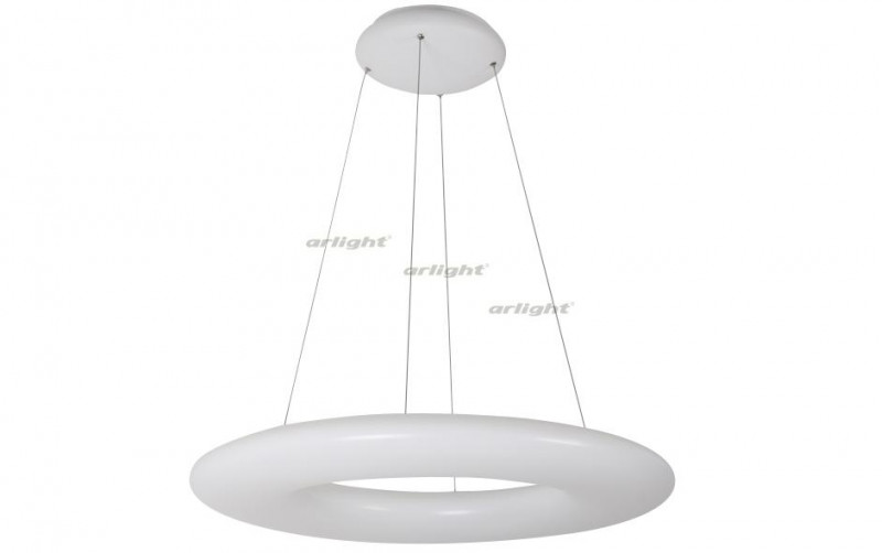 Подвесной светильник Arlight ALT-TOR-BB750PW-80W Warm White
