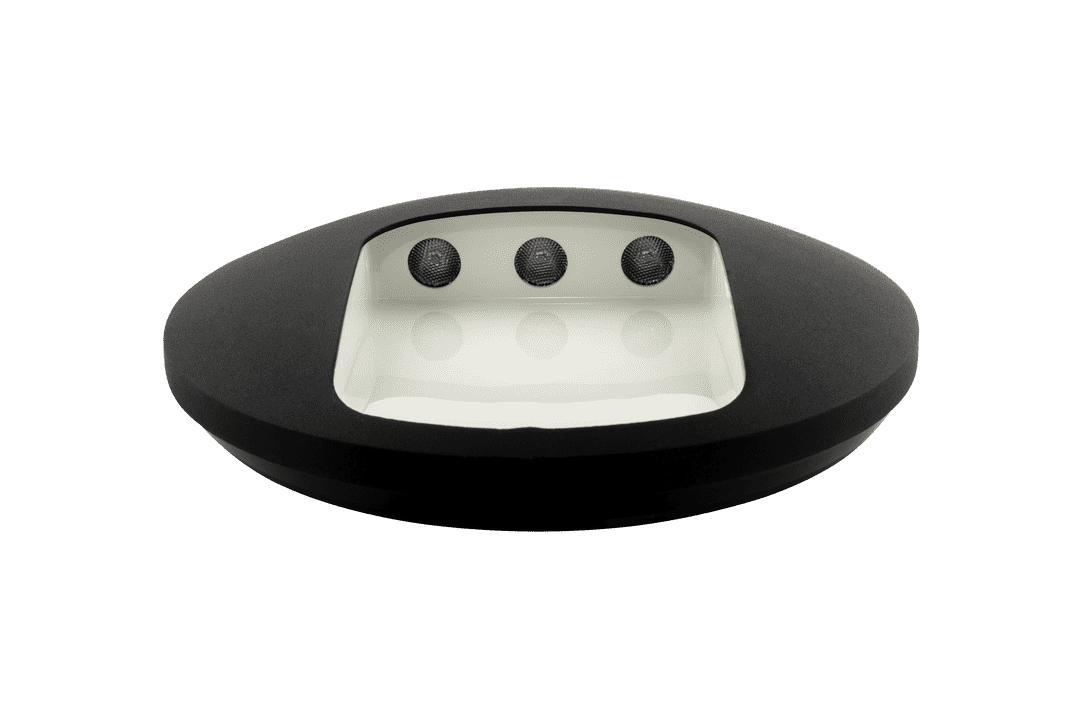 Уличный настенный светильник DesignLed GW-3065-3-BL-NW 001548