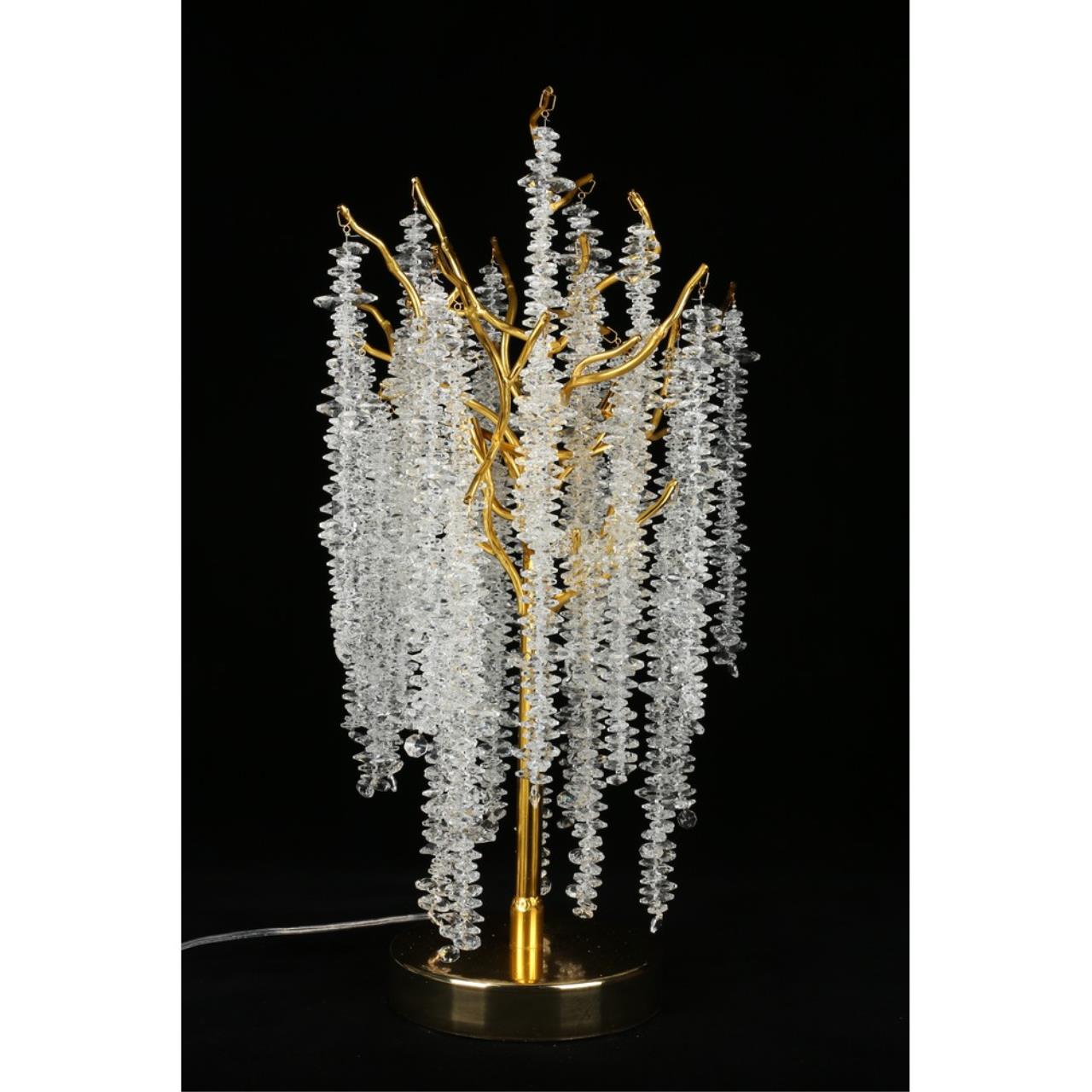 Настольная лампа Aployt Viktorayn APL.844.04.03 в Москве