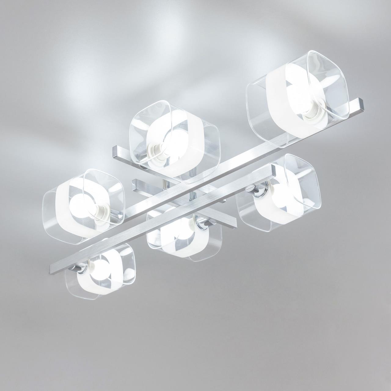 Потолочная люстра Citilux Вирта CL139260 в Москве