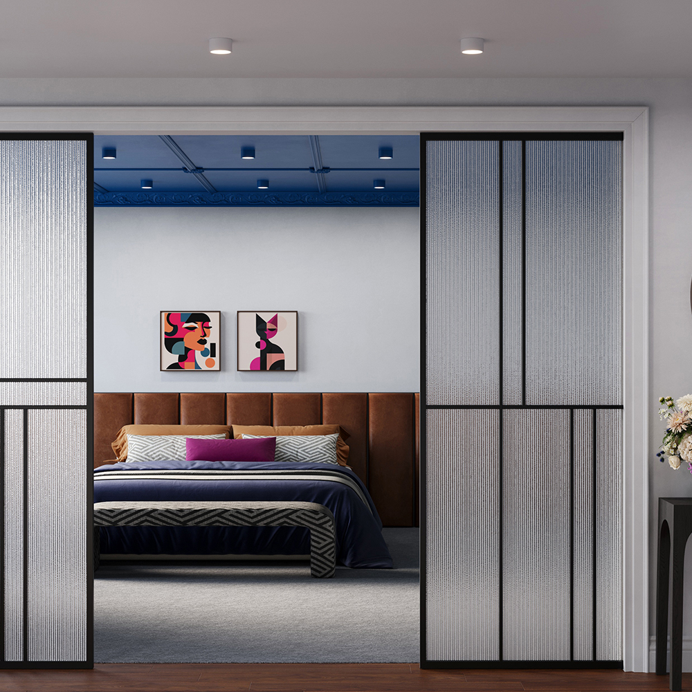 Накладной светильник Maytoni Conik Gyps C001CL-GX53-W