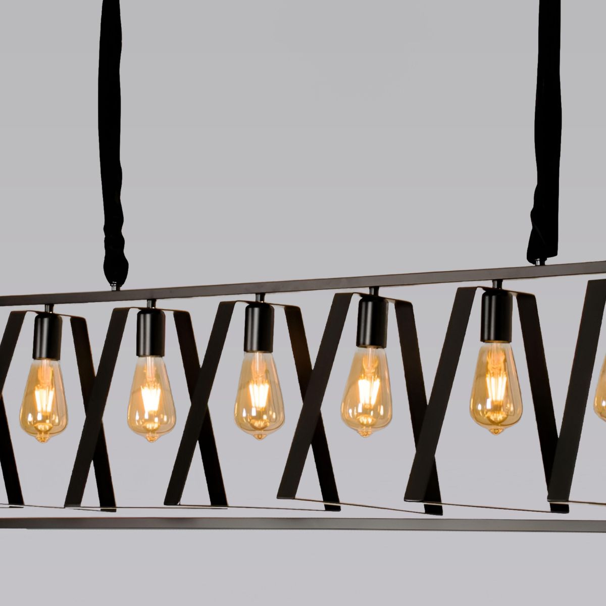 Подвесная люстра Alfa Light F4124-12