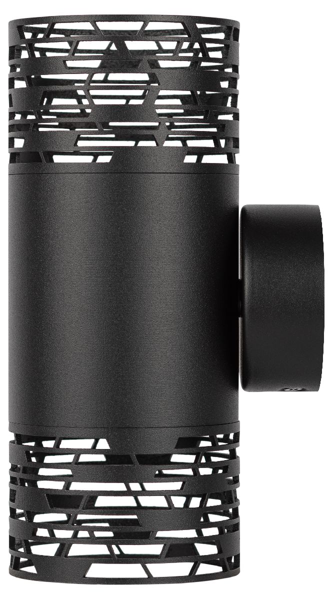 Бра Эра WL53 BK Б0062901