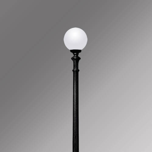 Уличный фонарь Fumagalli Nebo/G300 G30.202.000.AYE27