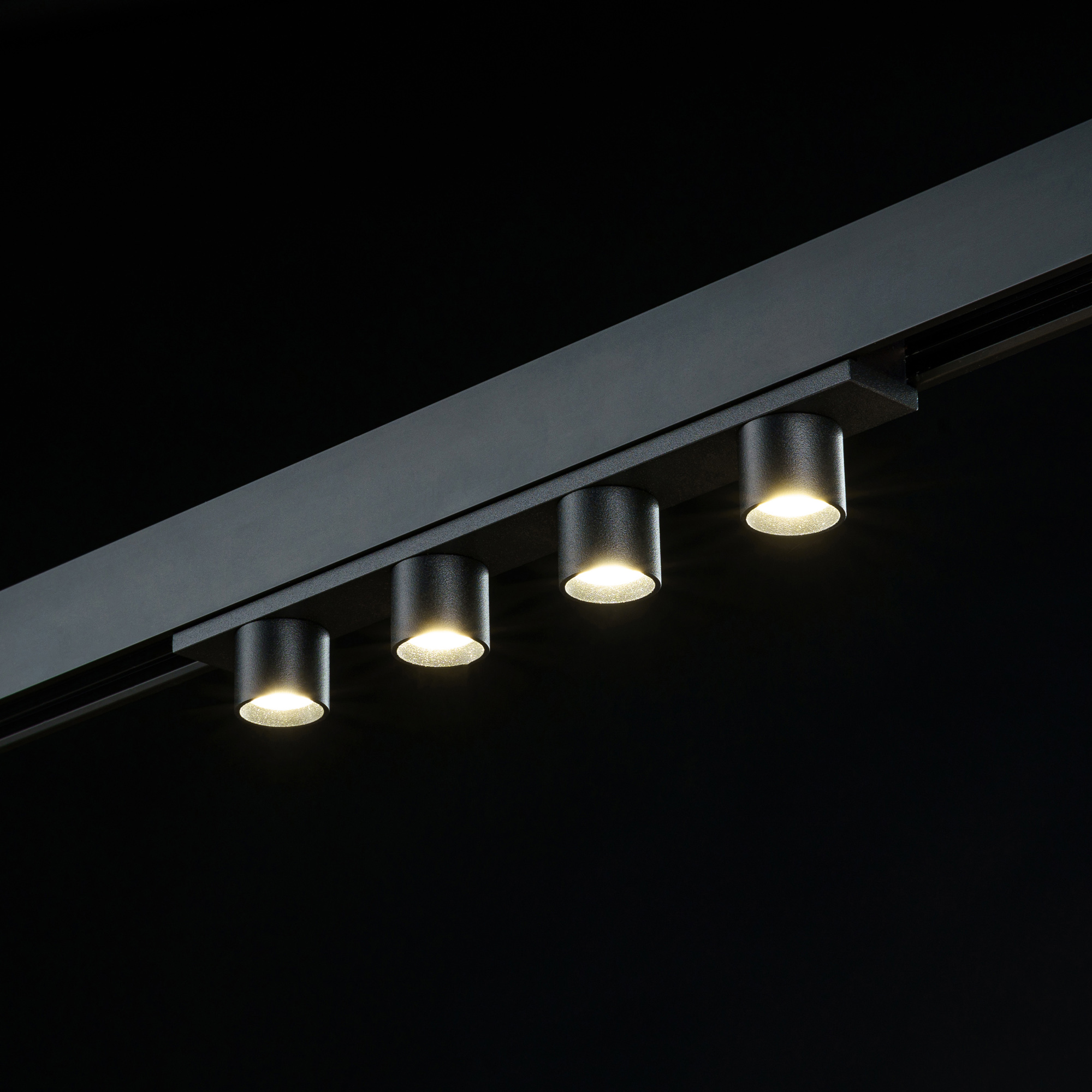 Магнитный трековый светильник Lumker SY-LINK-CE-BL-12-NW 013672